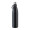 Thermotrinkflasche RETUMBLER-NIZZA XXL, schwarz, dunkelgrau
