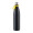 Thermotrinkflasche RETUMBLER-NIZZA XXL, schwarz, gelb