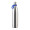 Thermotrinkflasche RETUMBLER-NIZZA XXL, silber, blau