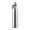 Thermotrinkflasche RETUMBLER-NIZZA XXL, silber, schwarz