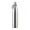 Thermotrinkflasche RETUMBLER-NIZZA XXL, silber, braun