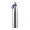Thermotrinkflasche RETUMBLER-NIZZA XXL, silber, dunkelblau