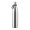 Thermotrinkflasche RETUMBLER-NIZZA XXL, silber, dunkelgrau