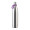Thermotrinkflasche RETUMBLER-NIZZA XXL, silber, lila