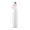 Thermotrinkflasche RETUMBLER-NIZZA XXL, weiß, hellmagenta