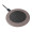 Wireless Charger REEVES-myMATOLA, schwarz, braun