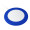 Wireless Charger REEVES-myMATOLA, weiß, blau