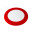 Wireless Charger REEVES-myMATOLA, weiß, rot
