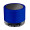 Bluetooth®-Lautsprecher REEVES-myFERNLEY, schwarz, schwarz, blau