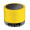 Bluetooth®-Lautsprecher REEVES-myFERNLEY, schwarz, schwarz, gelb