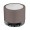 Bluetooth®-Lautsprecher REEVES-myFERNLEY, schwarz, weiß, braun