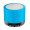 Bluetooth®-Lautsprecher REEVES-myFERNLEY, schwarz, weiß, cyan
