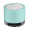 Bluetooth®-Lautsprecher REEVES-myFERNLEY, schwarz, weiß, mint