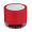 Bluetooth®-Lautsprecher REEVES-myFERNLEY, schwarz, weiß, rot