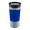 Thermobecher RETUMBLER-myKINGSTON, grau, blau