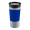 Thermobecher RETUMBLER-myKINGSTON, grau, blau