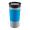 Thermobecher RETUMBLER-myKINGSTON, grau, cyan