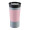 Thermobecher RETUMBLER-myKINGSTON, grau, hellmagenta