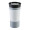 Thermobecher RETUMBLER-myKINGSTON, grau, weiß