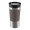 Thermobecher RETUMBLER-myKINGSTON, silber, braun