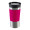 Thermobecher RETUMBLER-myKINGSTON, silber, magenta