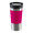 Thermobecher RETUMBLER-myKINGSTON, silber, magenta
