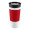 Thermobecher RETUMBLER-myKINGSTON, weiß, rot