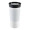 Thermobecher RETUMBLER-myKINGSTON, weiß, weiß