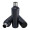 Thermotrinkflasche RETUMBLER-mySTEELONE, schwarz, schwarz, schwarz