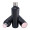 Thermotrinkflasche RETUMBLER-mySTEELONE, schwarz, hellmagenta, hellmagenta