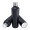 Thermotrinkflasche RETUMBLER-mySTEELONE, schwarz, weiß, weiß