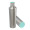 Thermotrinkflasche RETUMBLER-myDRINQEO 770, silber, mint, mint