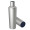 Thermotrinkflasche RETUMBLER-myDRINQEO 770, silber, PNBE, BNBE