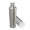 Thermotrinkflasche RETUMBLER-myDRINQEO 770, silber, weiß, weiß