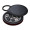 6-in-1 Ladekabel REEVES-myCONVERTICS, schwarz, schwarz