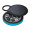 6-in-1 Ladekabel REEVES-myCONVERTICS, schwarz, cyan