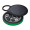 6-in-1 Ladekabel REEVES-myCONVERTICS, schwarz, grün
