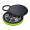 6-in-1 Ladekabel REEVES-myCONVERTICS, schwarz, hellgrün