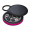 6-in-1 Ladekabel REEVES-myCONVERTICS, schwarz, magenta