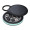 6-in-1 Ladekabel REEVES-myCONVERTICS, schwarz, mint