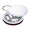 6-in-1 Ladekabel REEVES-myCONVERTICS, weiß, schwarz