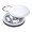 6-in-1 Ladekabel REEVES-myCONVERTICS, weiß, dunkelgrau