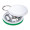 6-in-1 Ladekabel REEVES-myCONVERTICS, weiß, grün