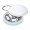 6-in-1 Ladekabel REEVES-myCONVERTICS, weiß, mint