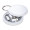 6-in-1 Ladekabel REEVES-myCONVERTICS, weiß, weiß