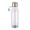 Trinkflasche RETUMBLER-KALAHARI, transparent