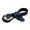 USB-C Kabel mit Kabelbinder REEVES-CONVERTICS TIE, dunkelblau