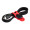 USB-C Kabel mit Kabelbinder REEVES-CONVERTICS TIE, rot