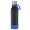 Thermotrinkflasche RETUMBLER-myNIZZA II 600 CERAMIC, schwarz, blau, blau