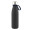 Trinkflasche RETUMBLER-myTOULON GLASS, schwarz, RNBE